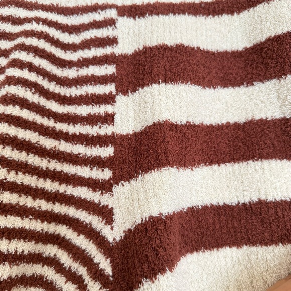 NWOT free people Orlanda Sweater Shorts - Picture 4 of 8